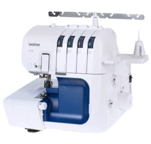 brother overlocker 4234d